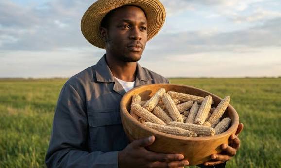 CORN FEEDING: WHEN CHEAP BECOMES EXPENSIVE